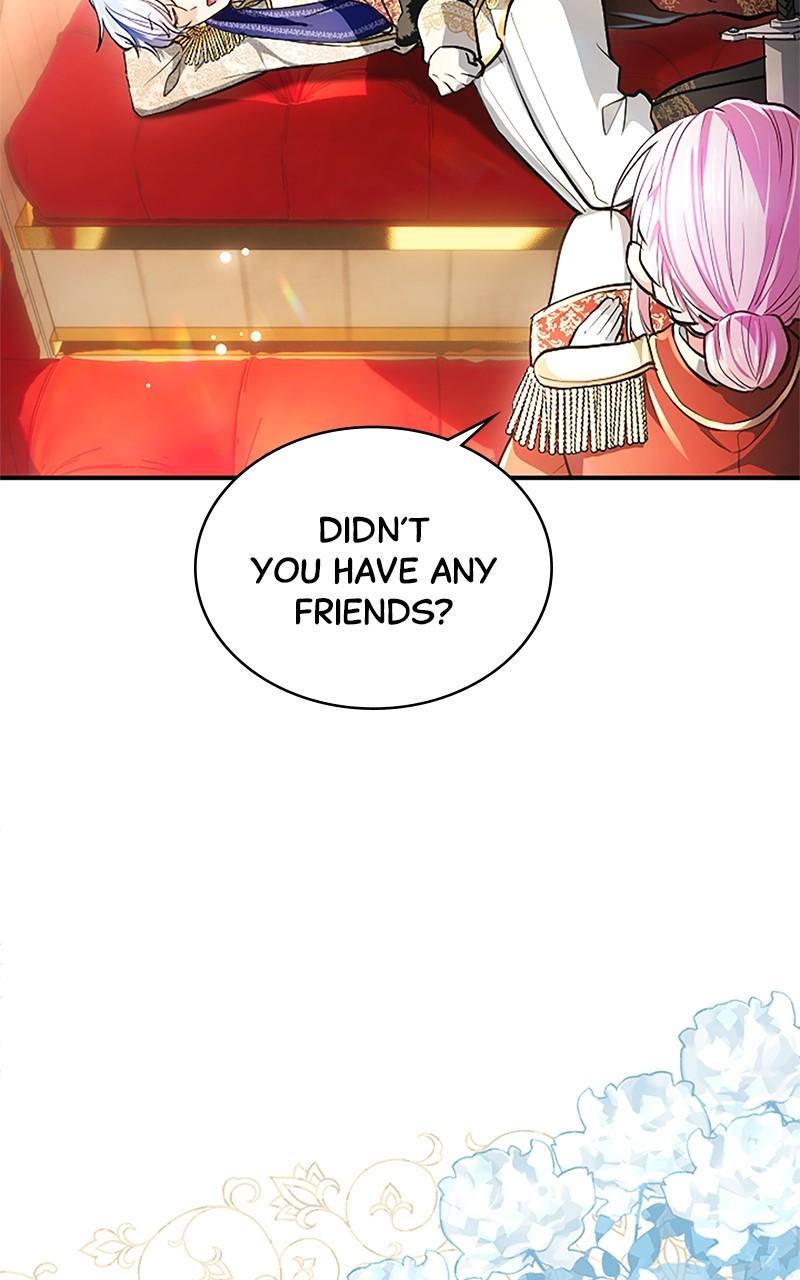 My Aggravating Sovereign Chapter 17 - Page 54