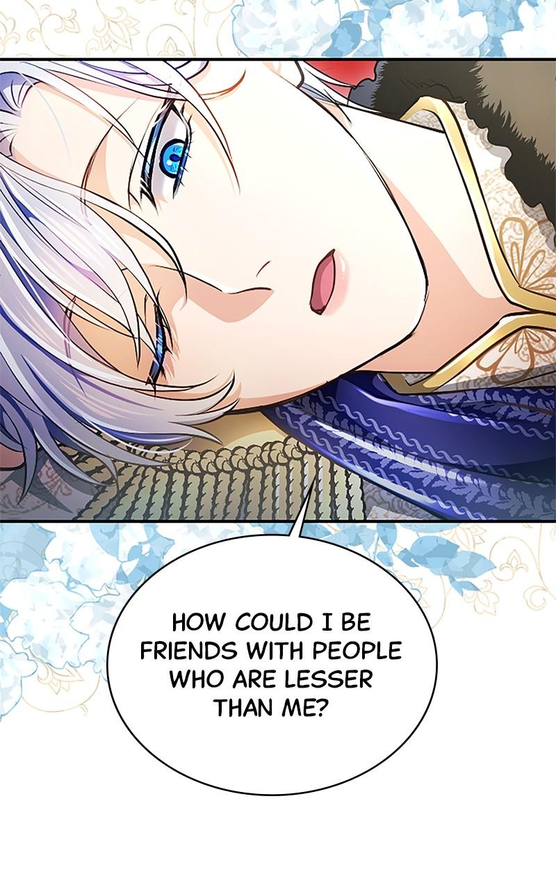 My Aggravating Sovereign Chapter 17 - Page 55