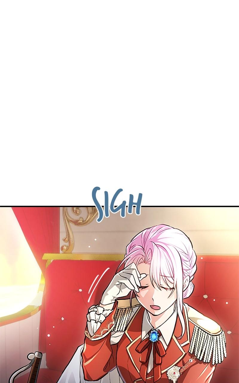 My Aggravating Sovereign Chapter 17 - Page 56