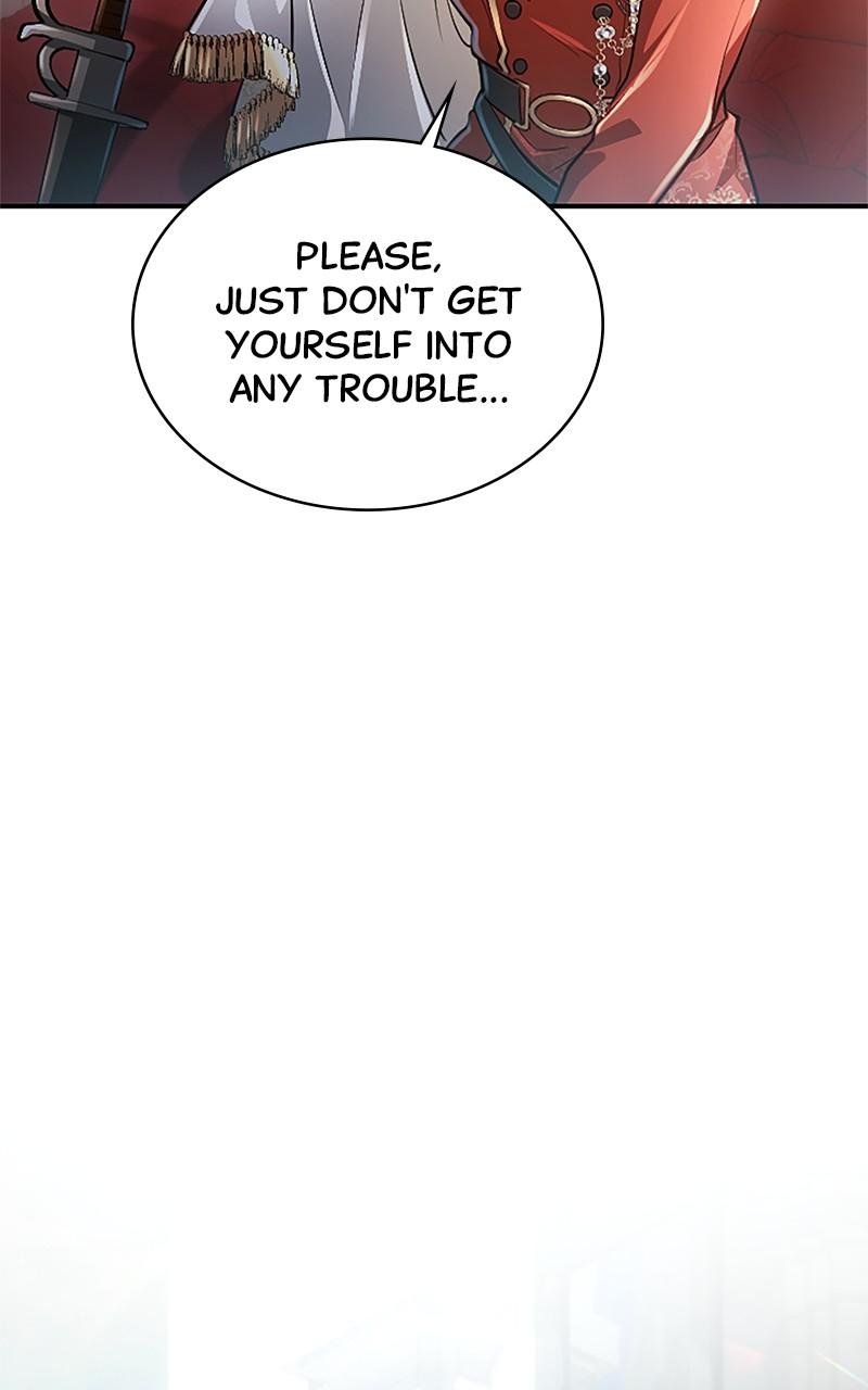 My Aggravating Sovereign Chapter 17 - Page 57