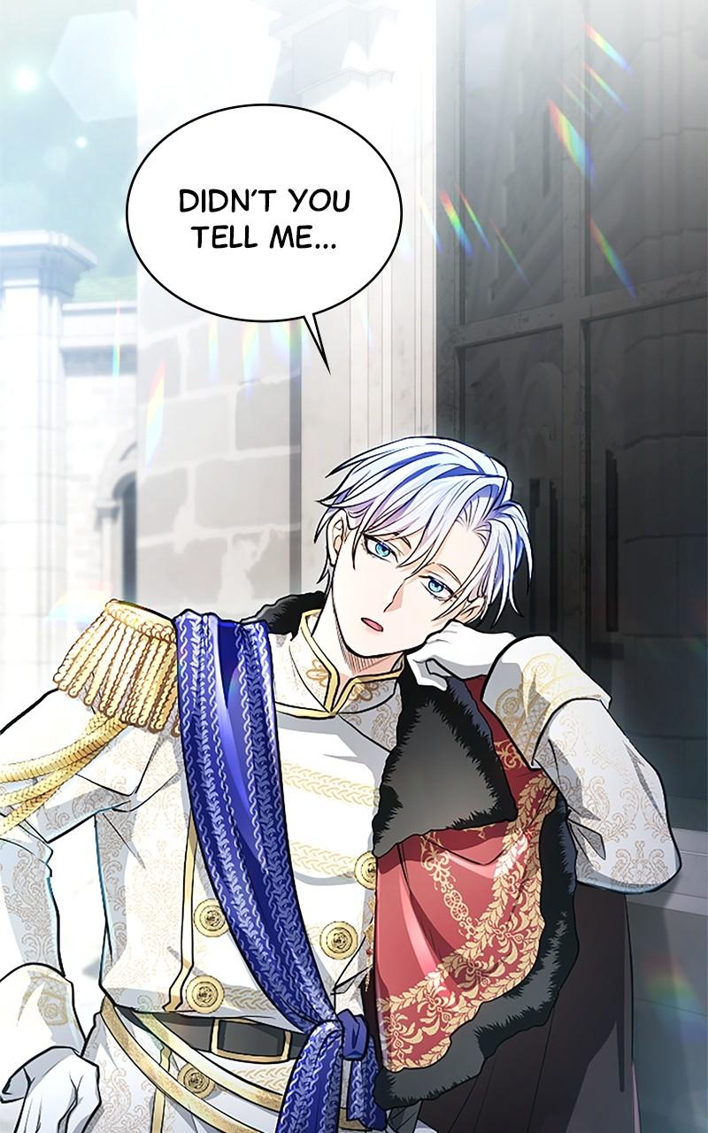 My Aggravating Sovereign Chapter 17 - Page 58