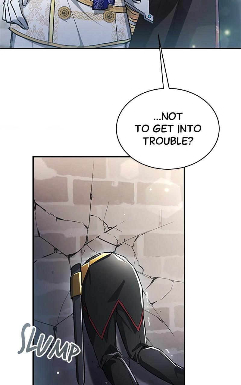 My Aggravating Sovereign Chapter 17 - Page 59