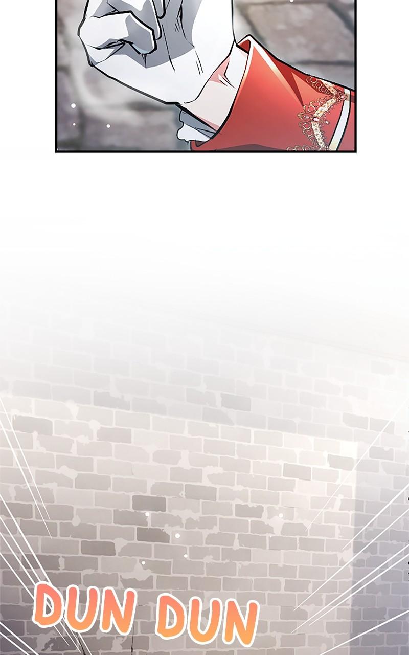 My Aggravating Sovereign Chapter 17 - Page 61