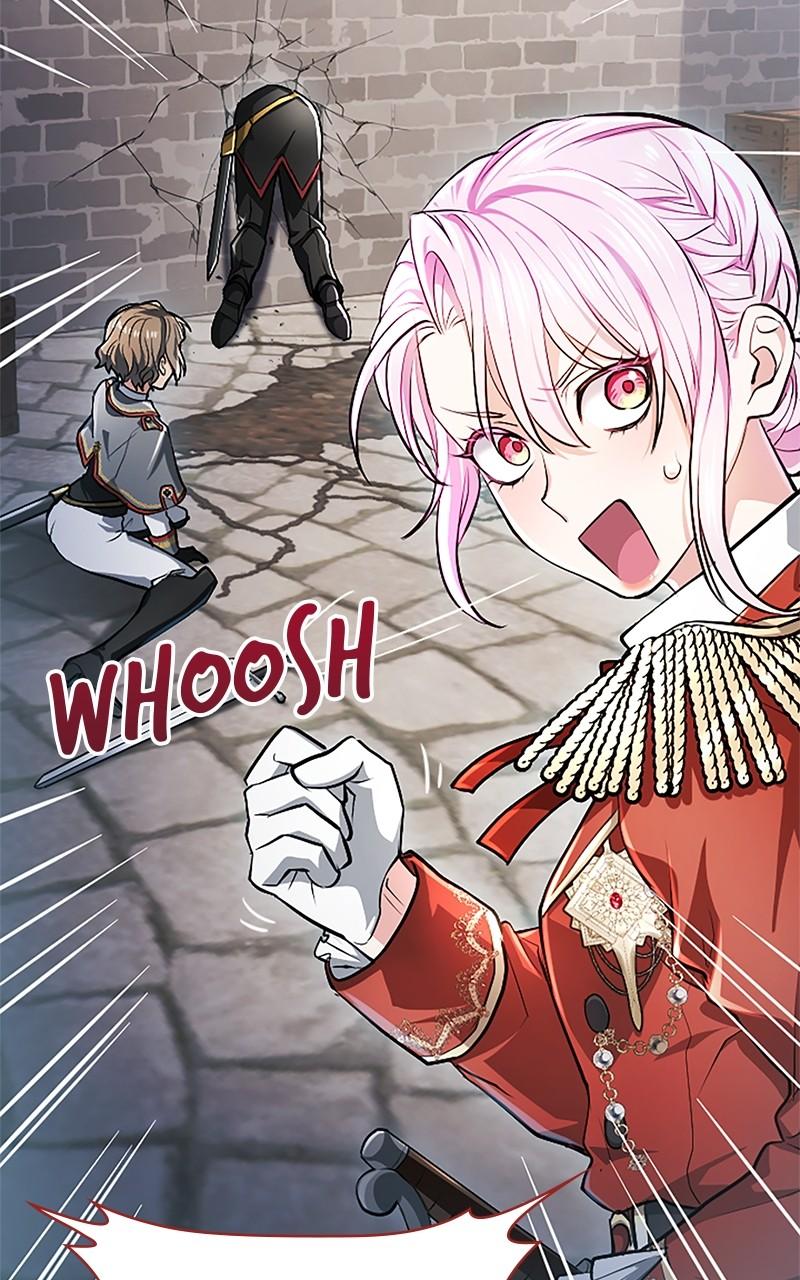 My Aggravating Sovereign Chapter 17 - Page 62