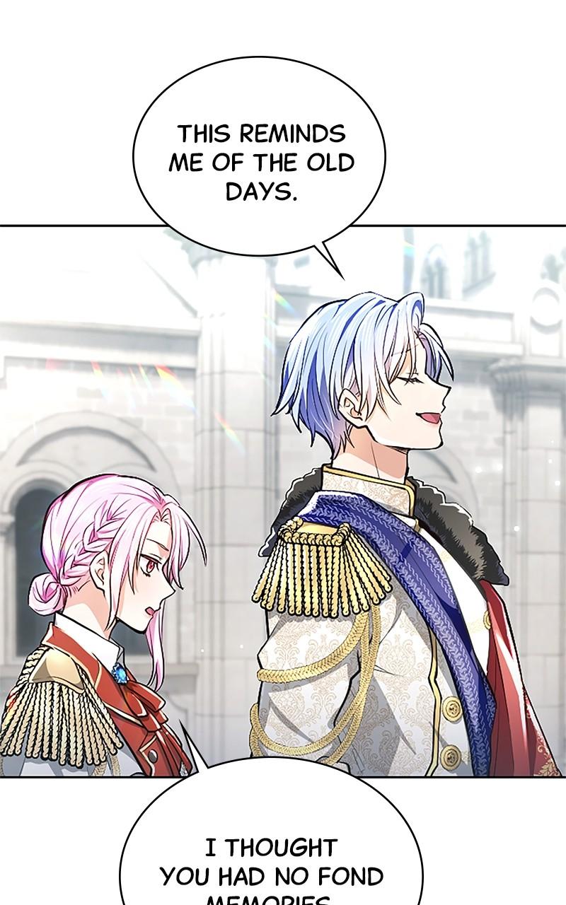 My Aggravating Sovereign Chapter 18 - Page 4