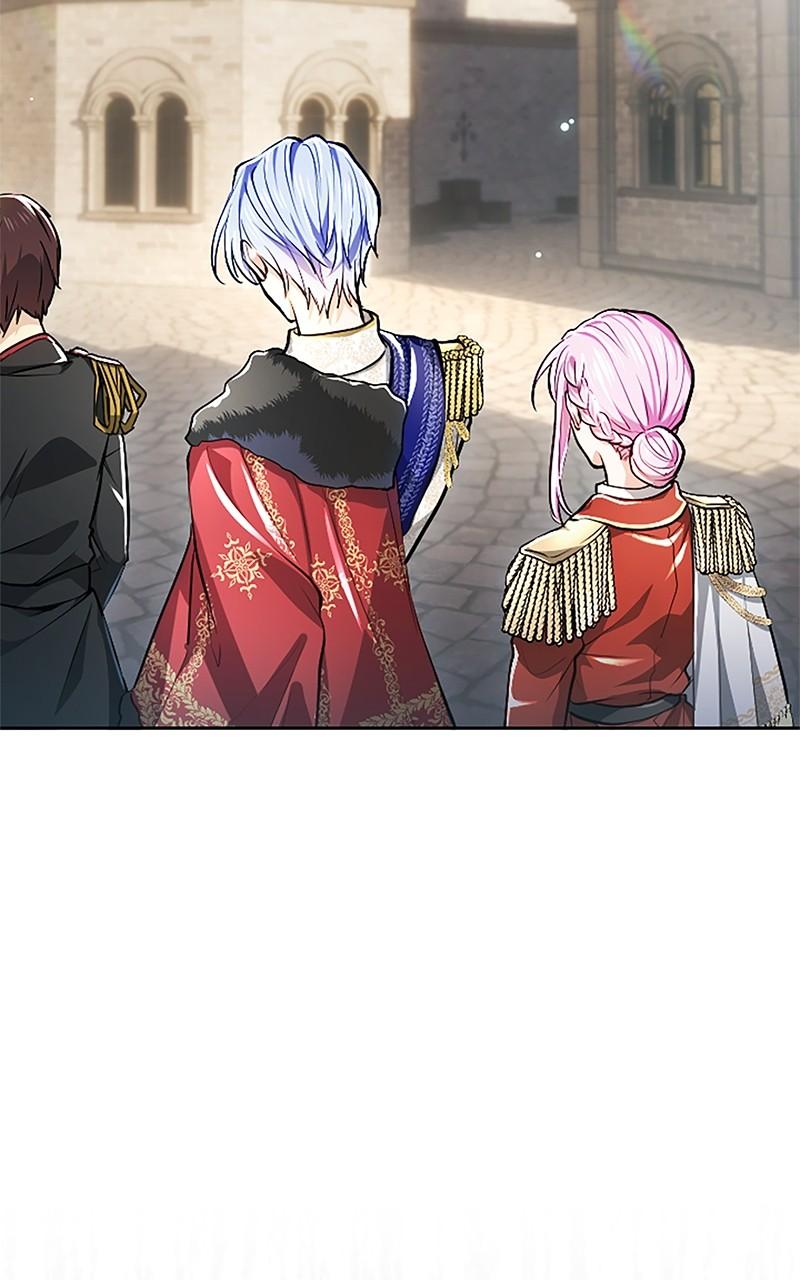 My Aggravating Sovereign Chapter 18 - Page 6