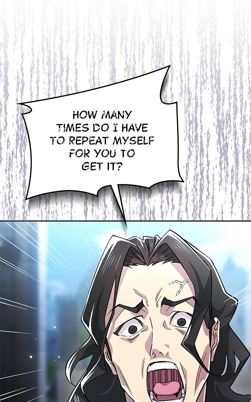 My Aggravating Sovereign Chapter 18 - Page 7