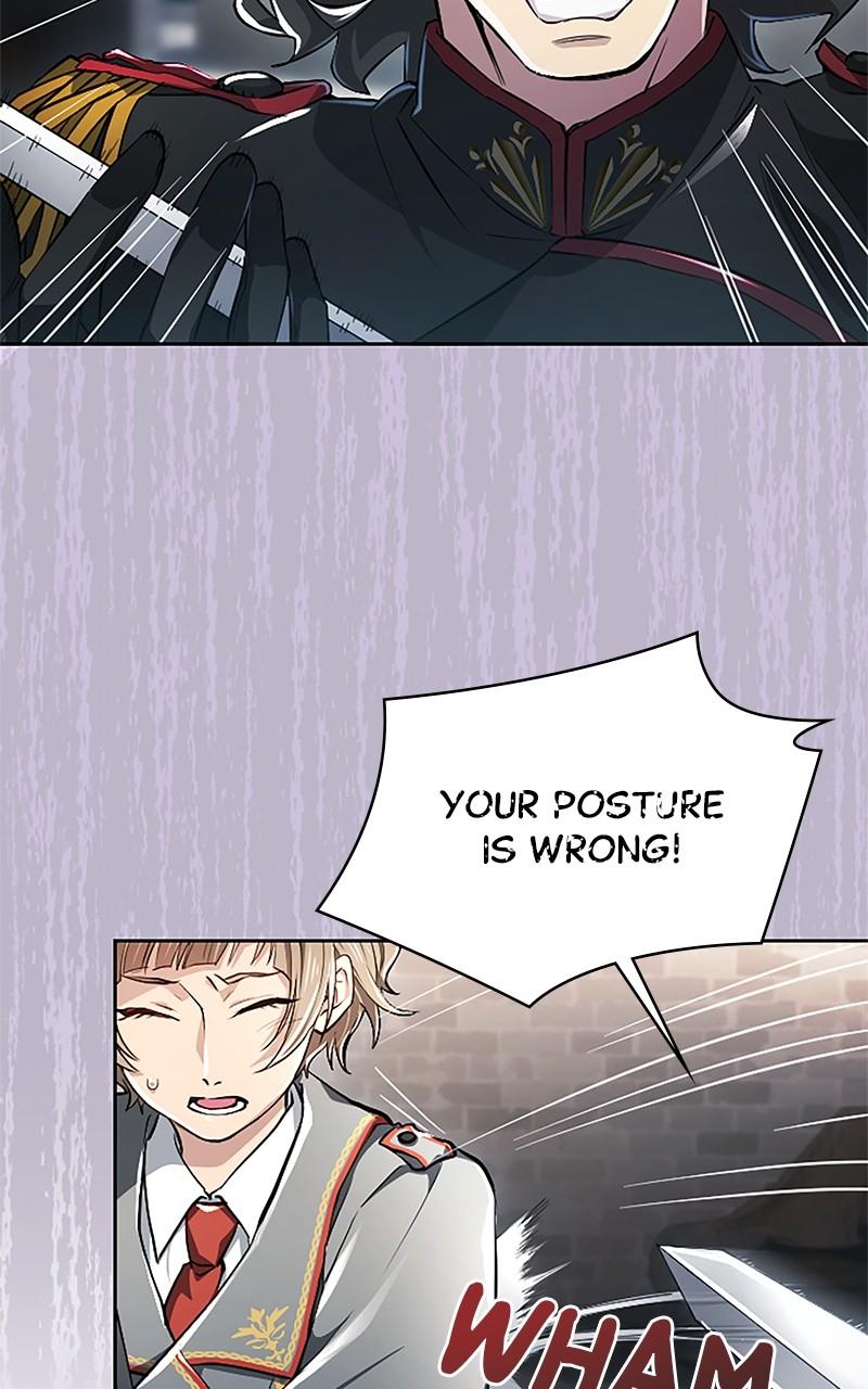 My Aggravating Sovereign Chapter 18 - Page 8