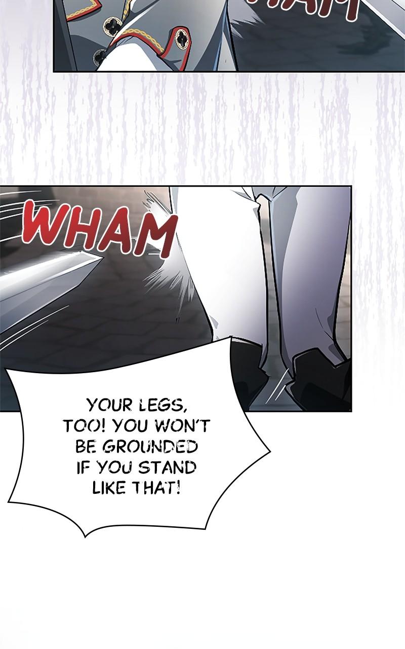 My Aggravating Sovereign Chapter 18 - Page 9