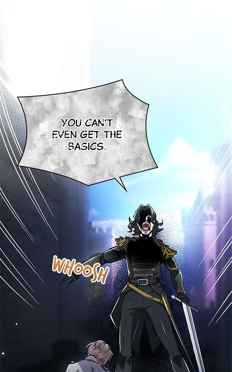 My Aggravating Sovereign Chapter 18 - Page 10