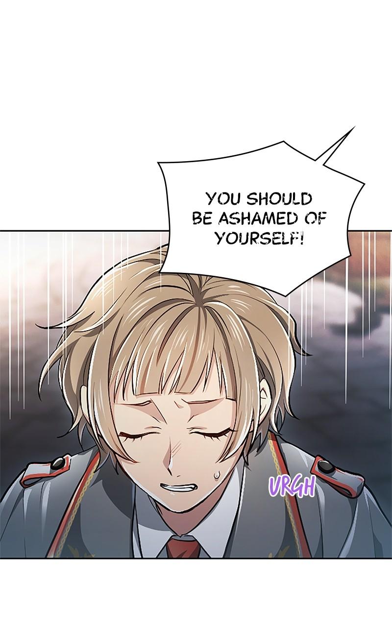 My Aggravating Sovereign Chapter 18 - Page 13