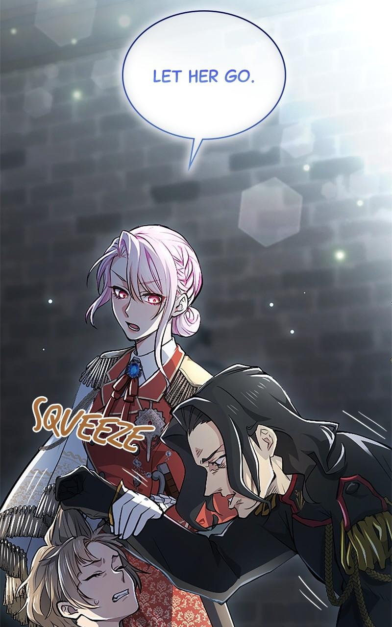 My Aggravating Sovereign Chapter 18 - Page 18