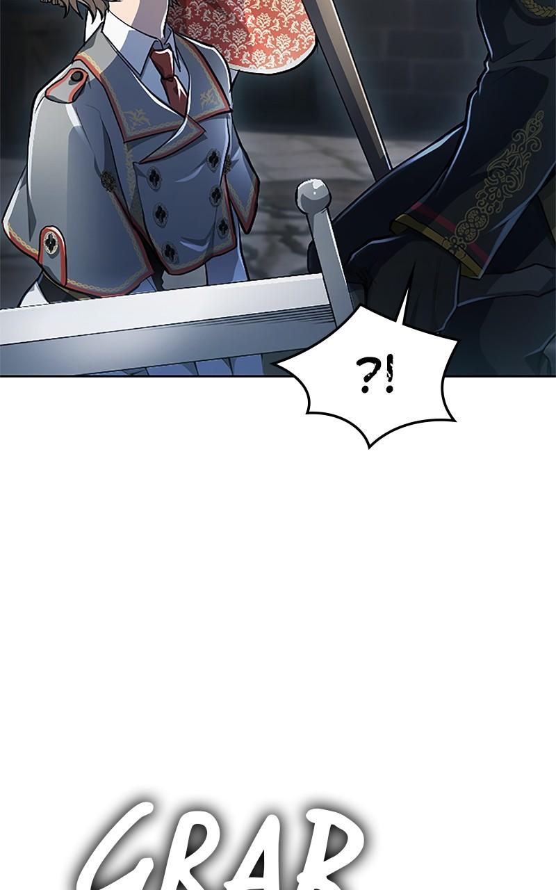 My Aggravating Sovereign Chapter 18 - Page 19