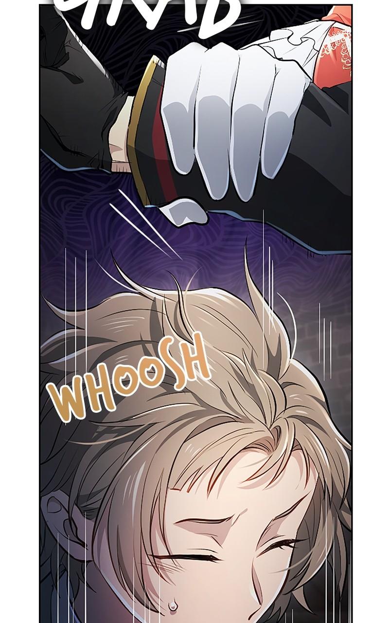 My Aggravating Sovereign Chapter 18 - Page 20