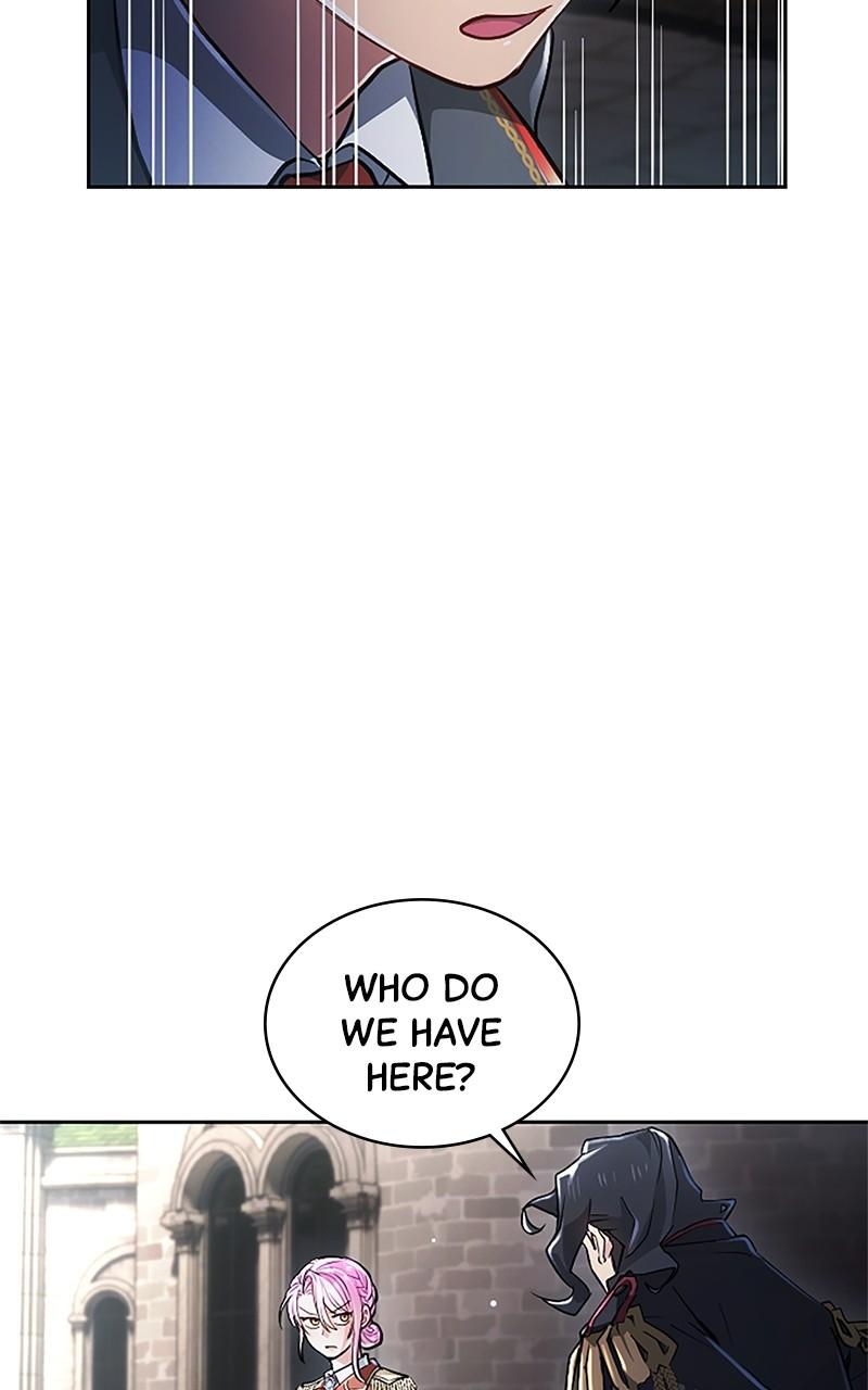 My Aggravating Sovereign Chapter 18 - Page 21