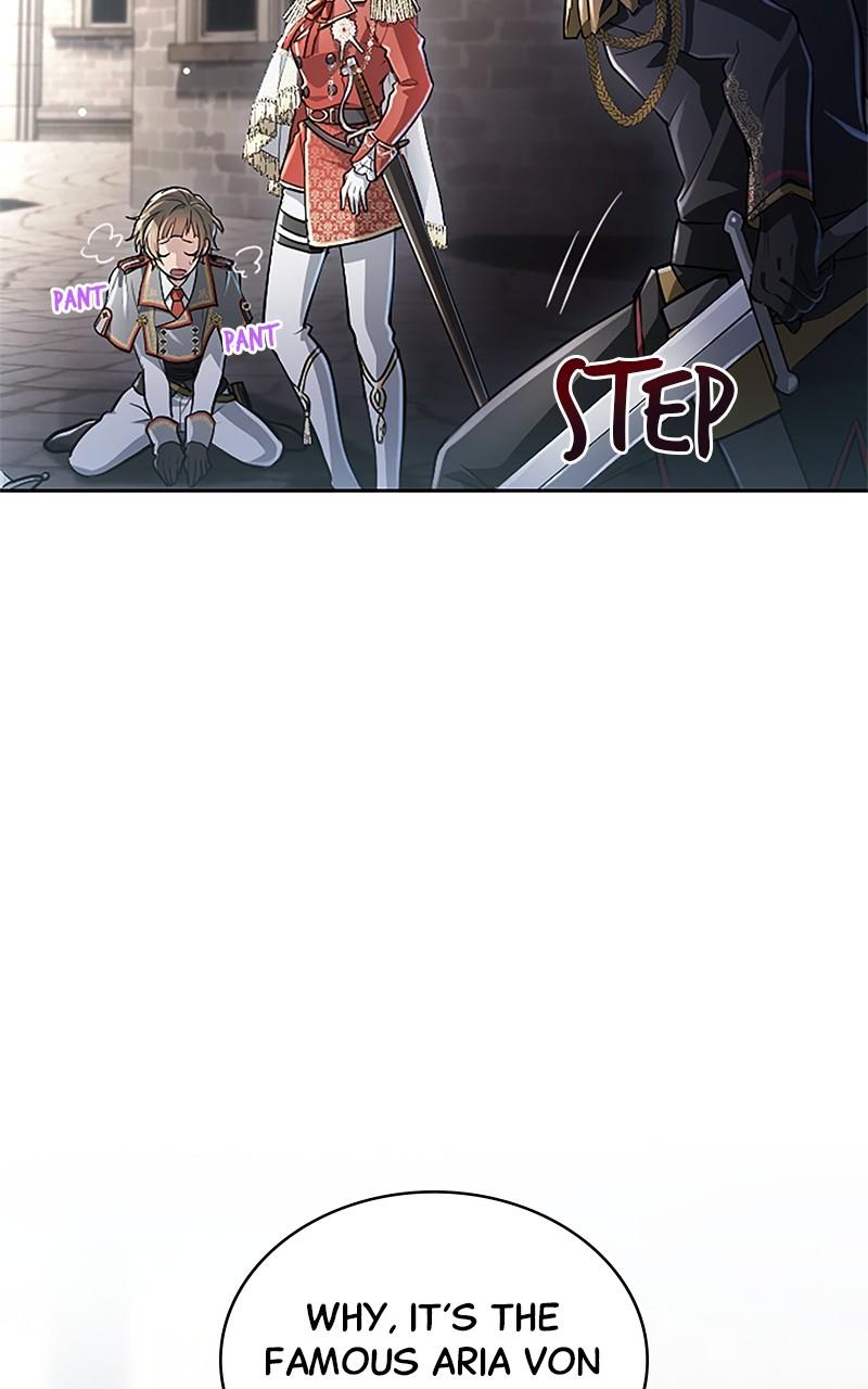 My Aggravating Sovereign Chapter 18 - Page 22