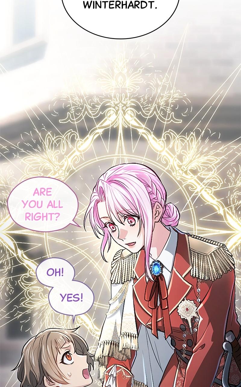 My Aggravating Sovereign Chapter 18 - Page 23