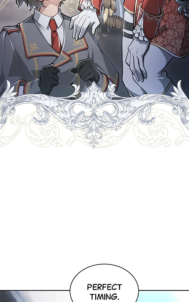 My Aggravating Sovereign Chapter 18 - Page 24