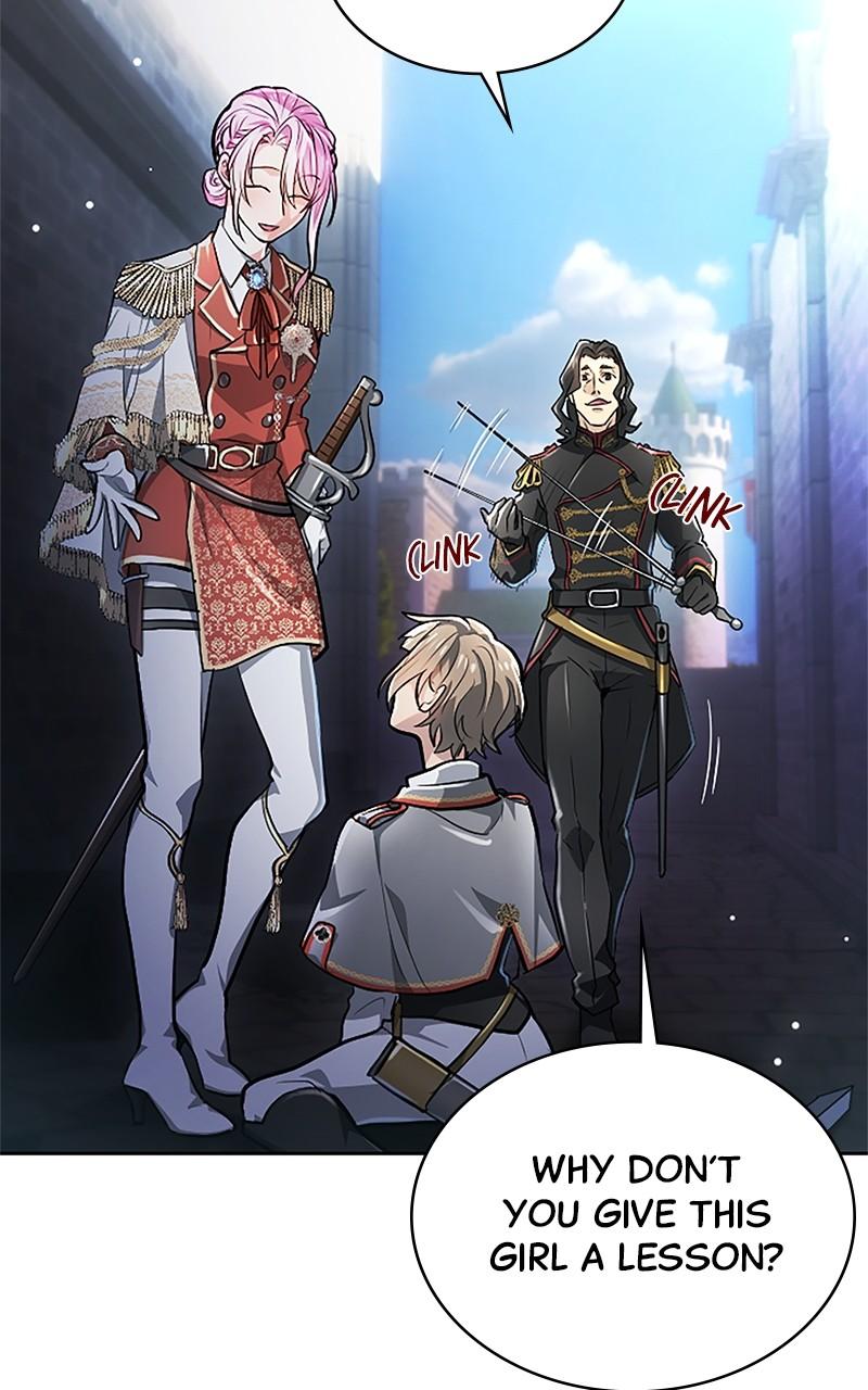 My Aggravating Sovereign Chapter 18 - Page 25