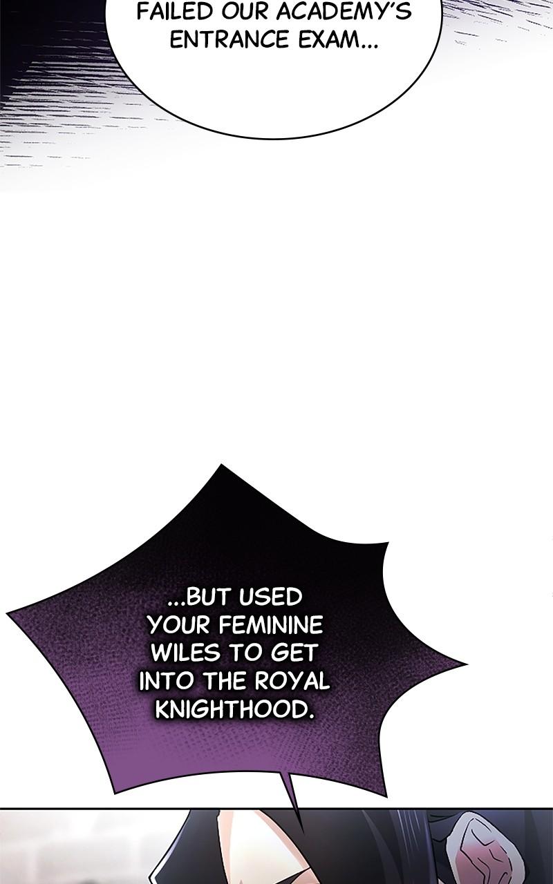 My Aggravating Sovereign Chapter 18 - Page 27