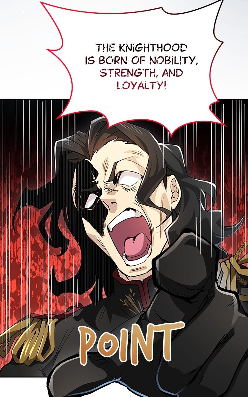 My Aggravating Sovereign Chapter 18 - Page 32