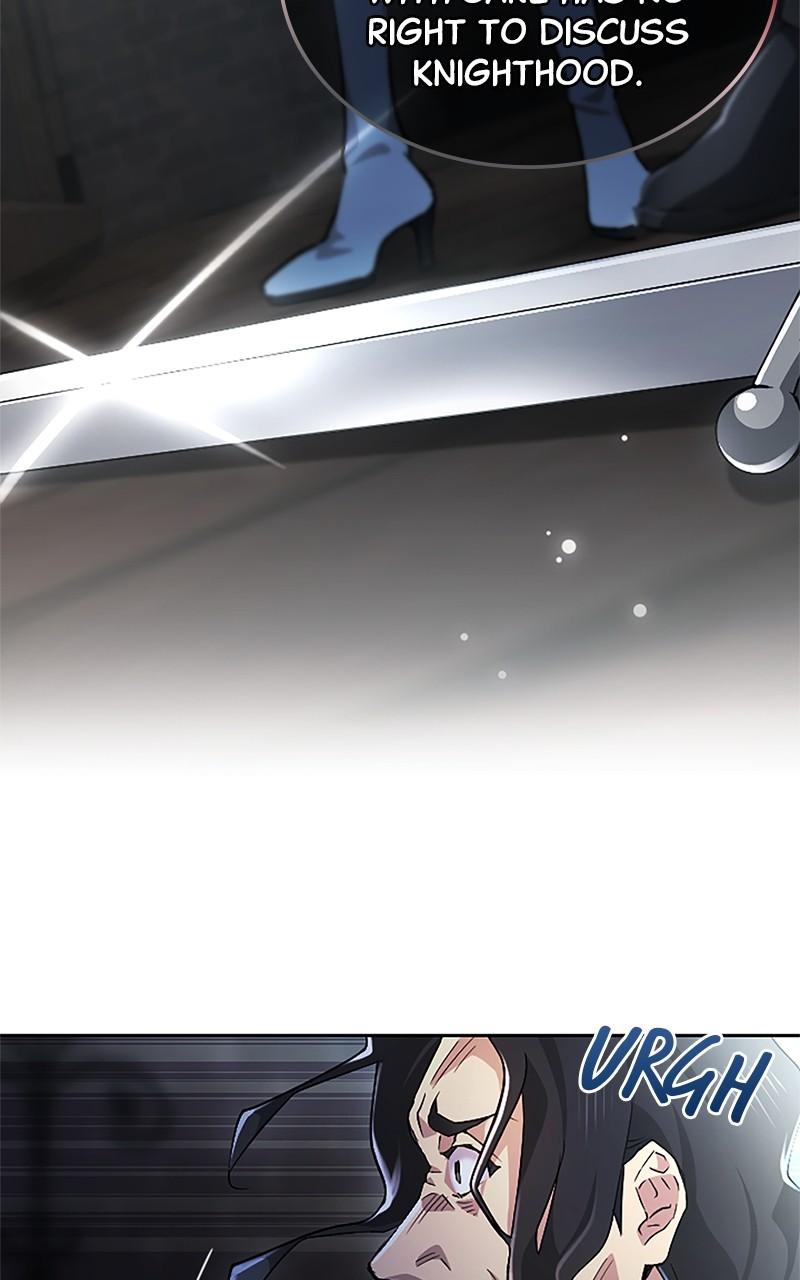 My Aggravating Sovereign Chapter 18 - Page 37