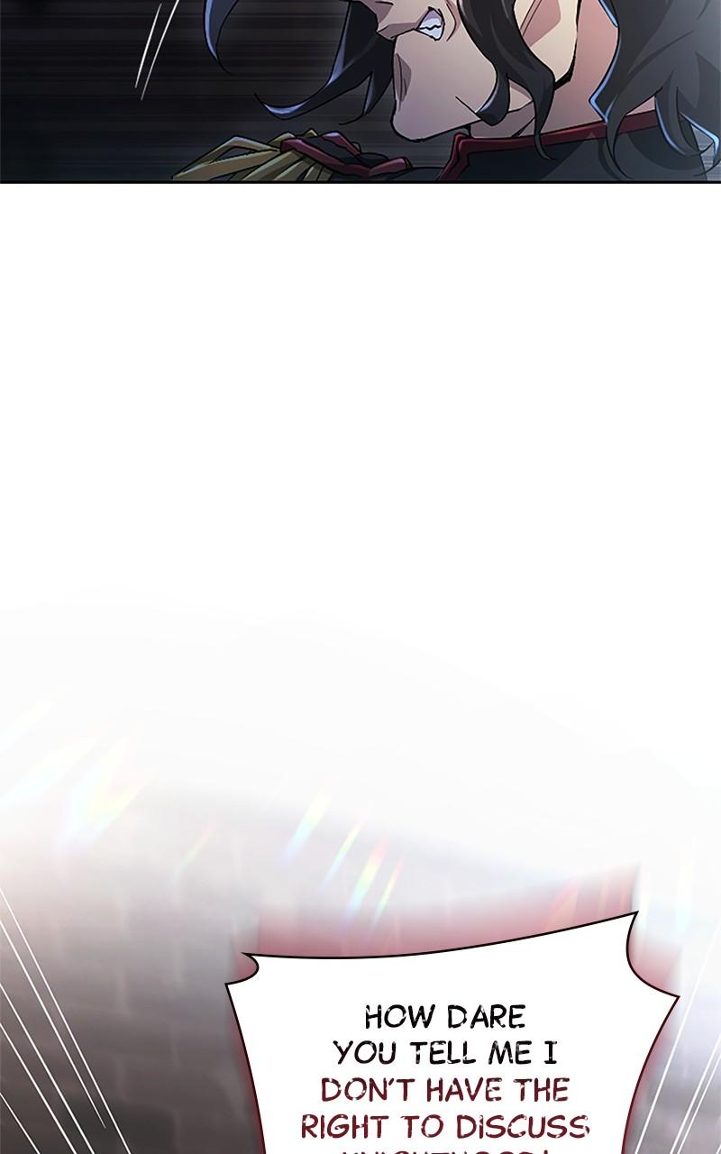 My Aggravating Sovereign Chapter 18 - Page 38