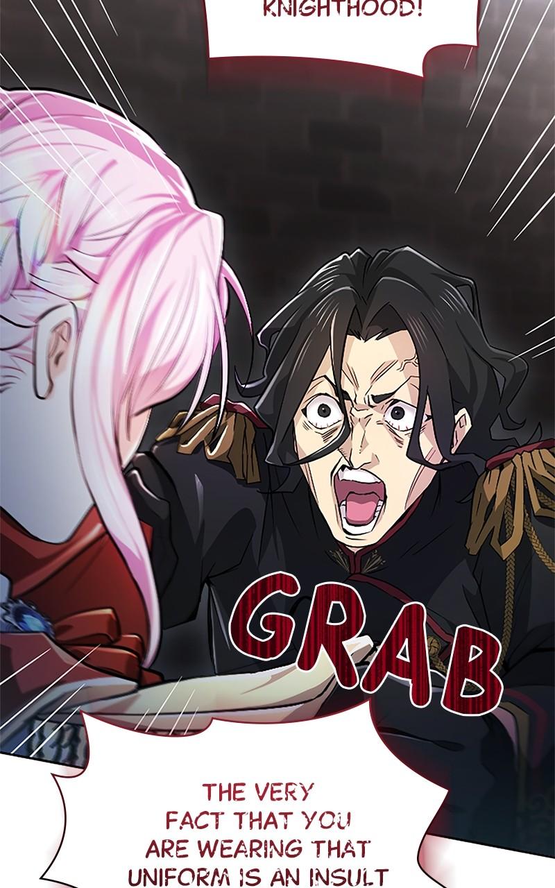 My Aggravating Sovereign Chapter 18 - Page 39