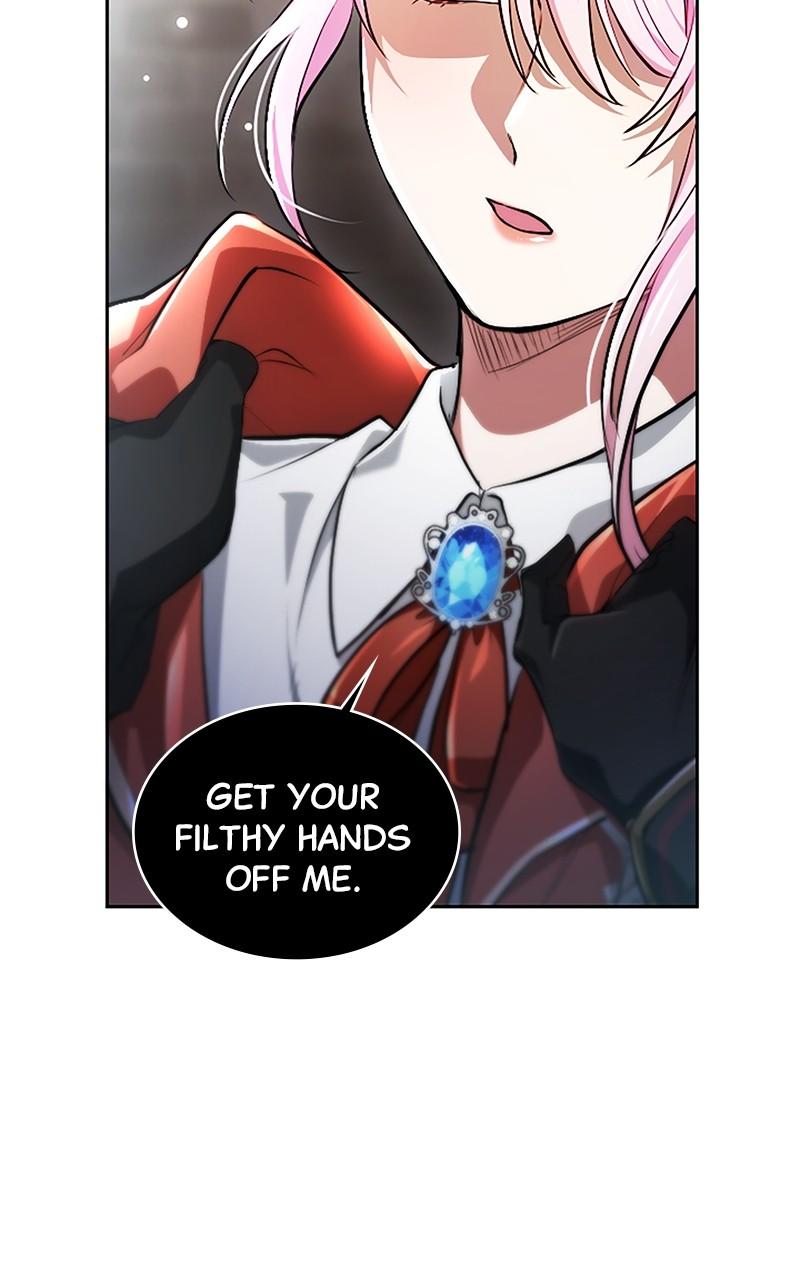 My Aggravating Sovereign Chapter 18 - Page 41