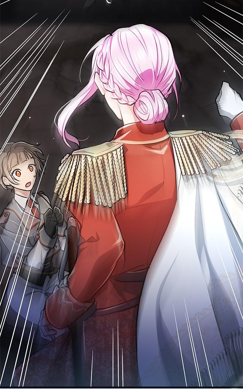 My Aggravating Sovereign Chapter 18 - Page 44