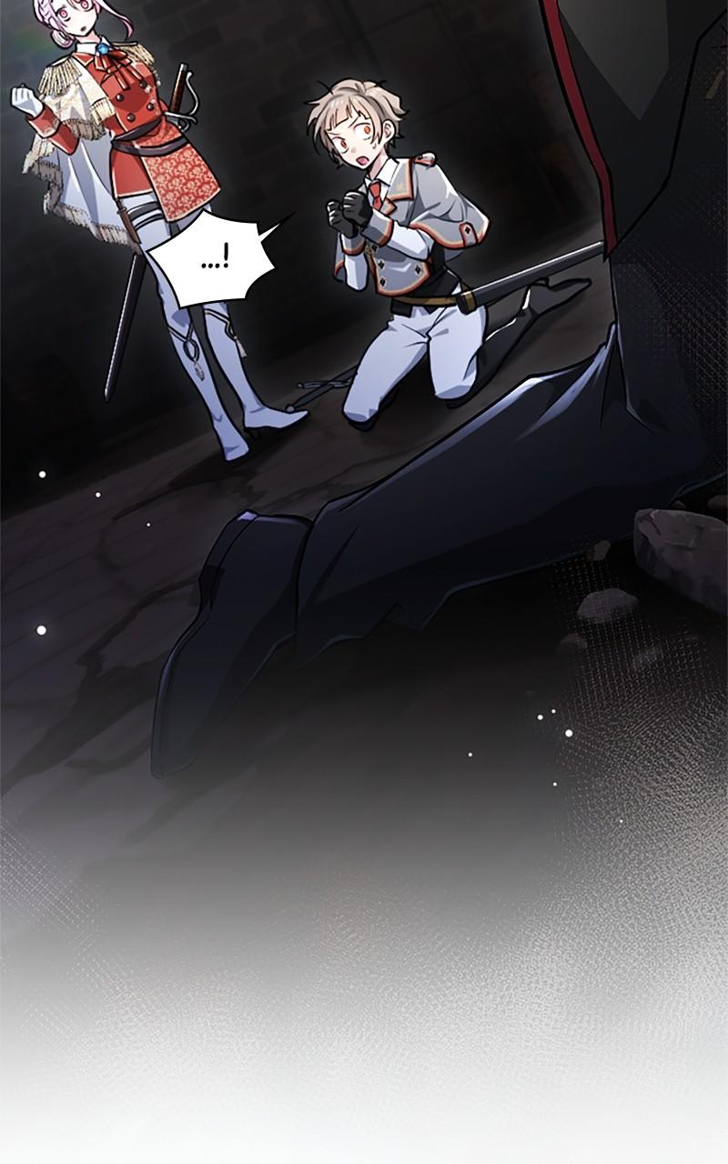 My Aggravating Sovereign Chapter 18 - Page 46