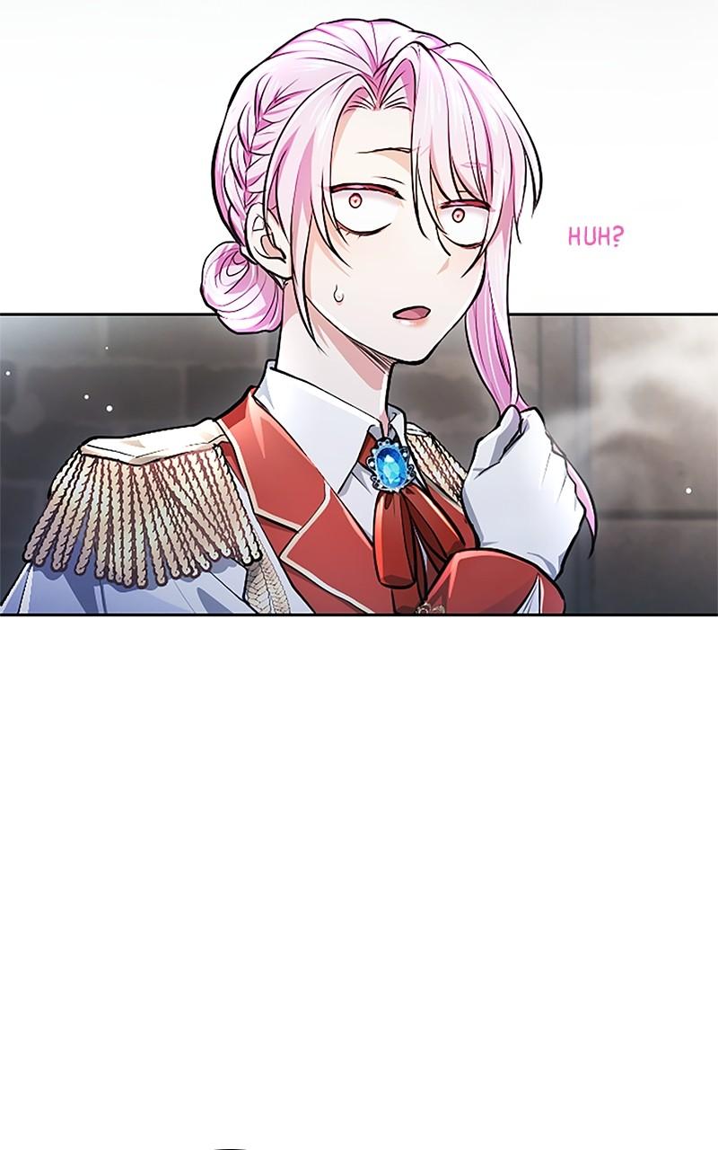 My Aggravating Sovereign Chapter 18 - Page 47