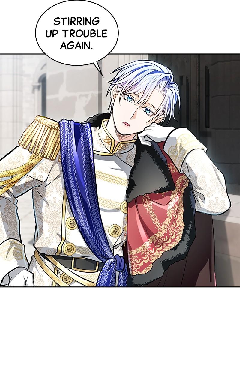 My Aggravating Sovereign Chapter 18 - Page 48