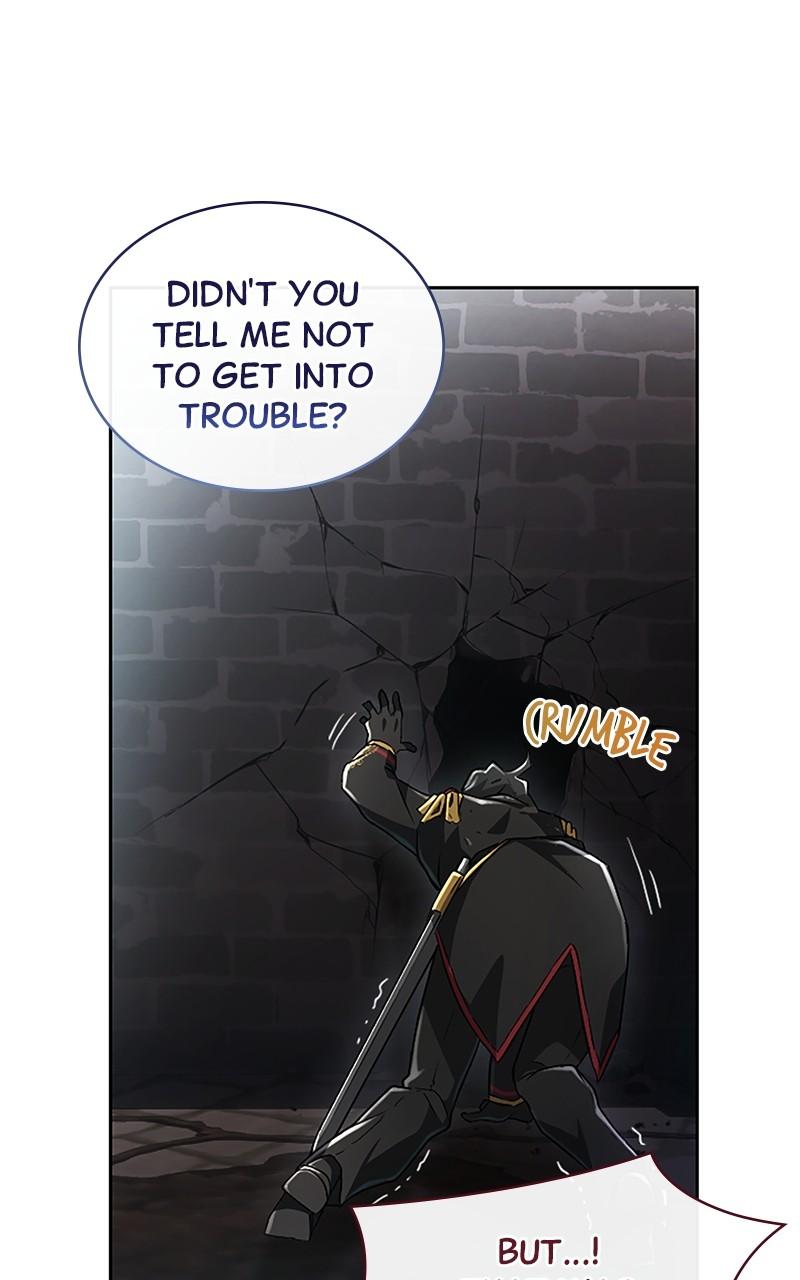 My Aggravating Sovereign Chapter 18 - Page 49