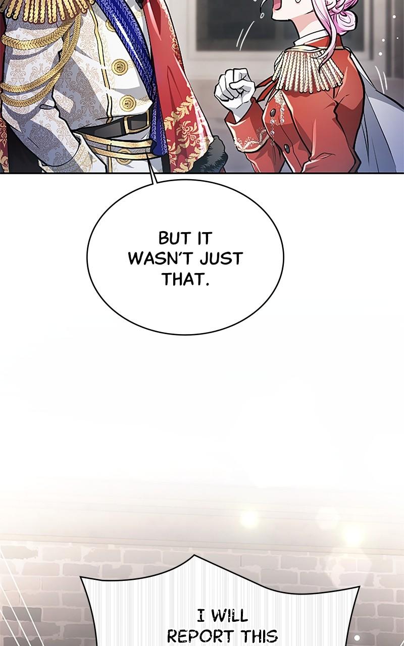 My Aggravating Sovereign Chapter 18 - Page 51