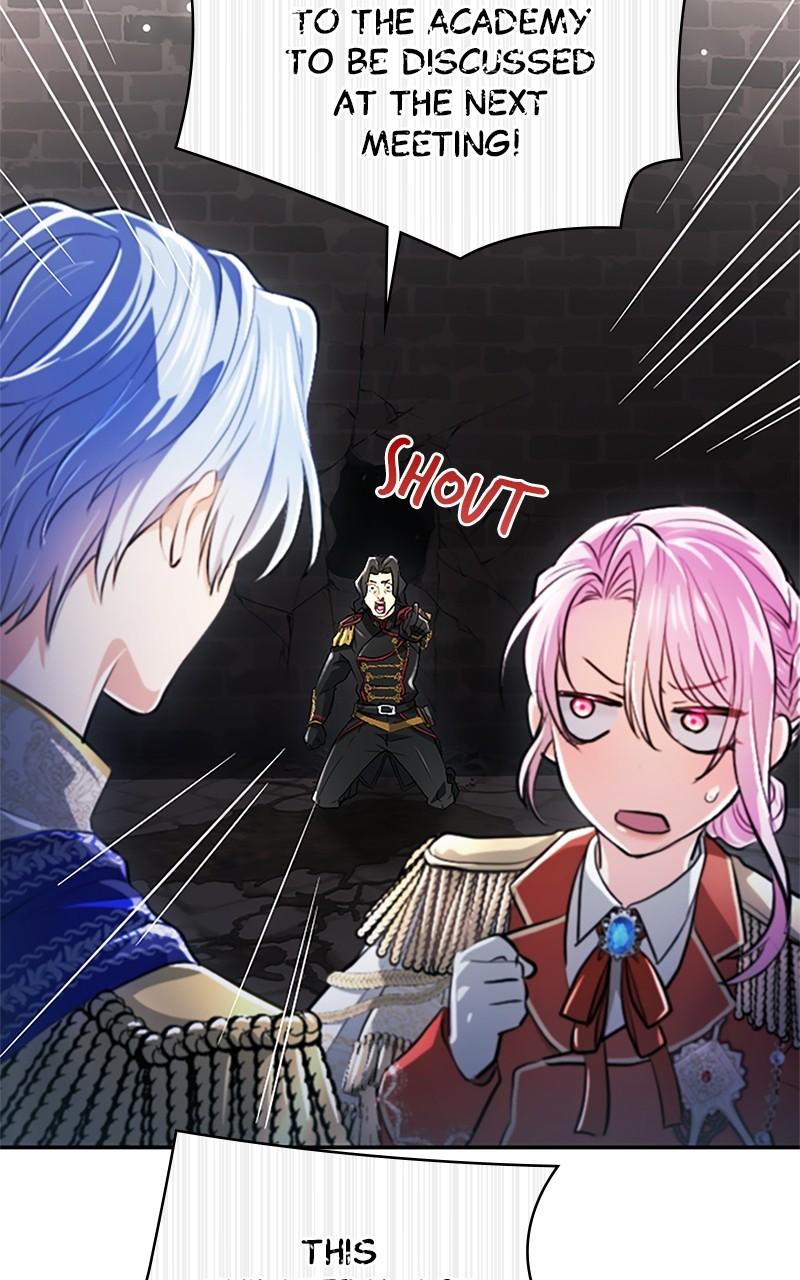 My Aggravating Sovereign Chapter 18 - Page 52