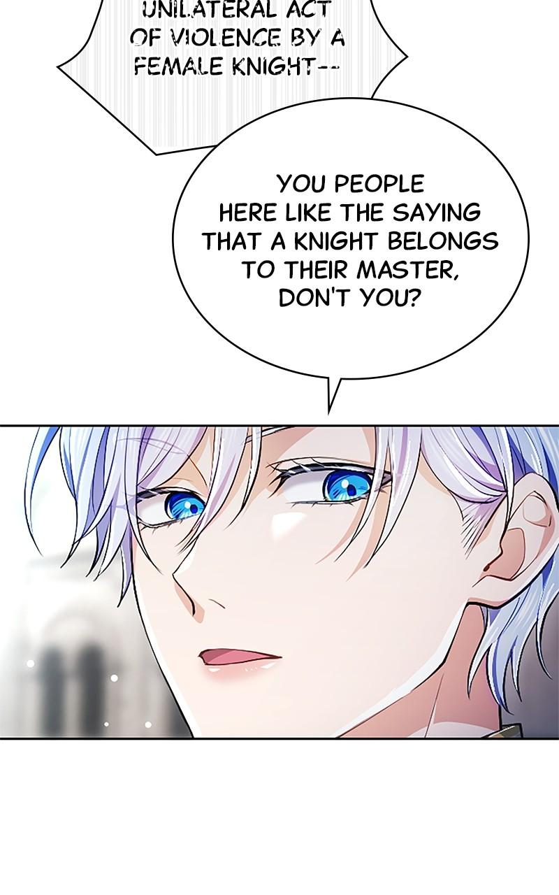 My Aggravating Sovereign Chapter 18 - Page 53