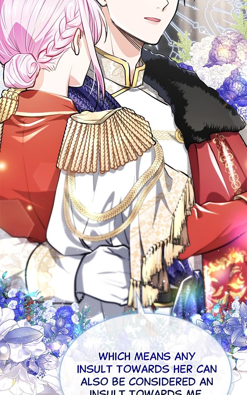 My Aggravating Sovereign Chapter 18 - Page 55