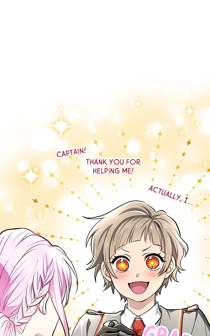 My Aggravating Sovereign Chapter 18 - Page 60