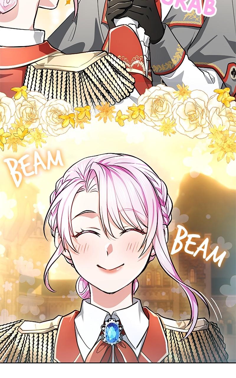 My Aggravating Sovereign Chapter 18 - Page 61