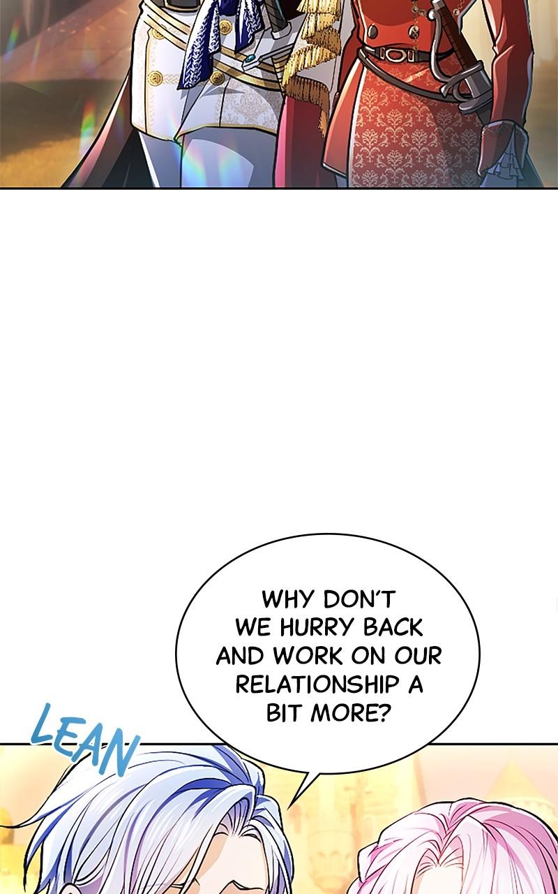 My Aggravating Sovereign Chapter 18 - Page 66