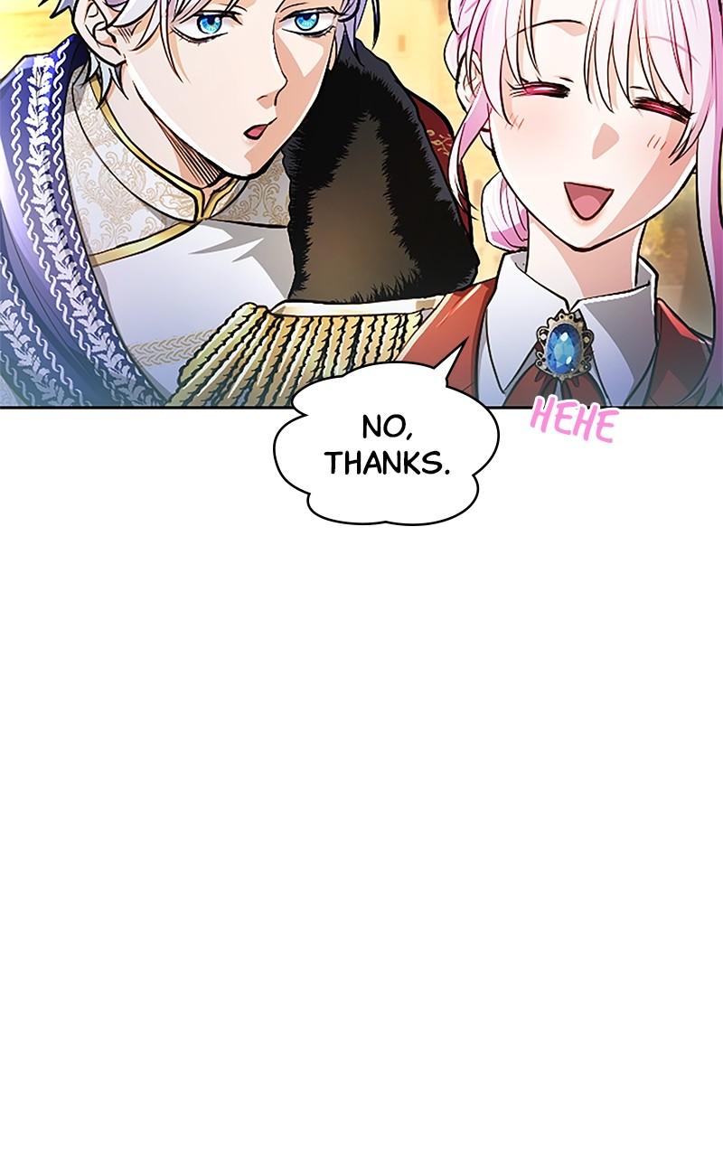 My Aggravating Sovereign Chapter 18 - Page 67