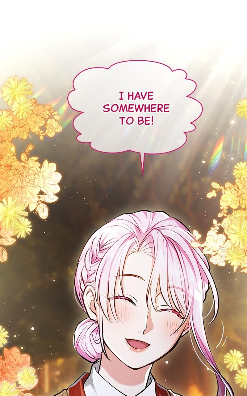 My Aggravating Sovereign Chapter 18 - Page 68