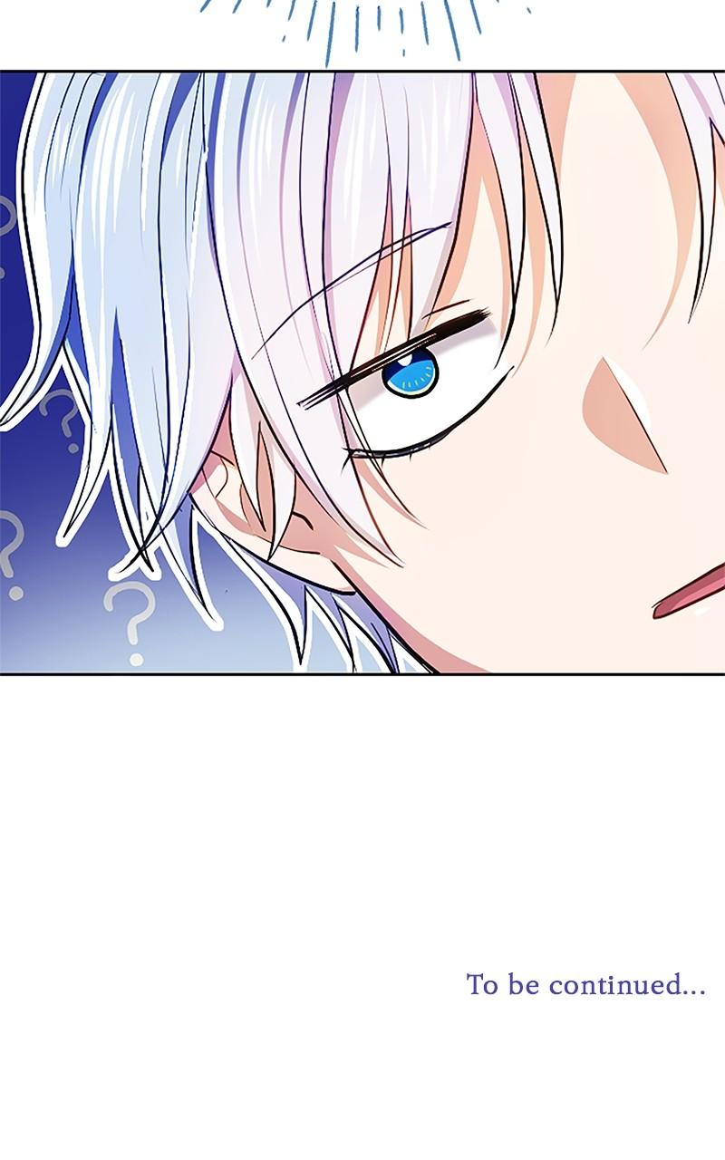 My Aggravating Sovereign Chapter 18 - Page 72