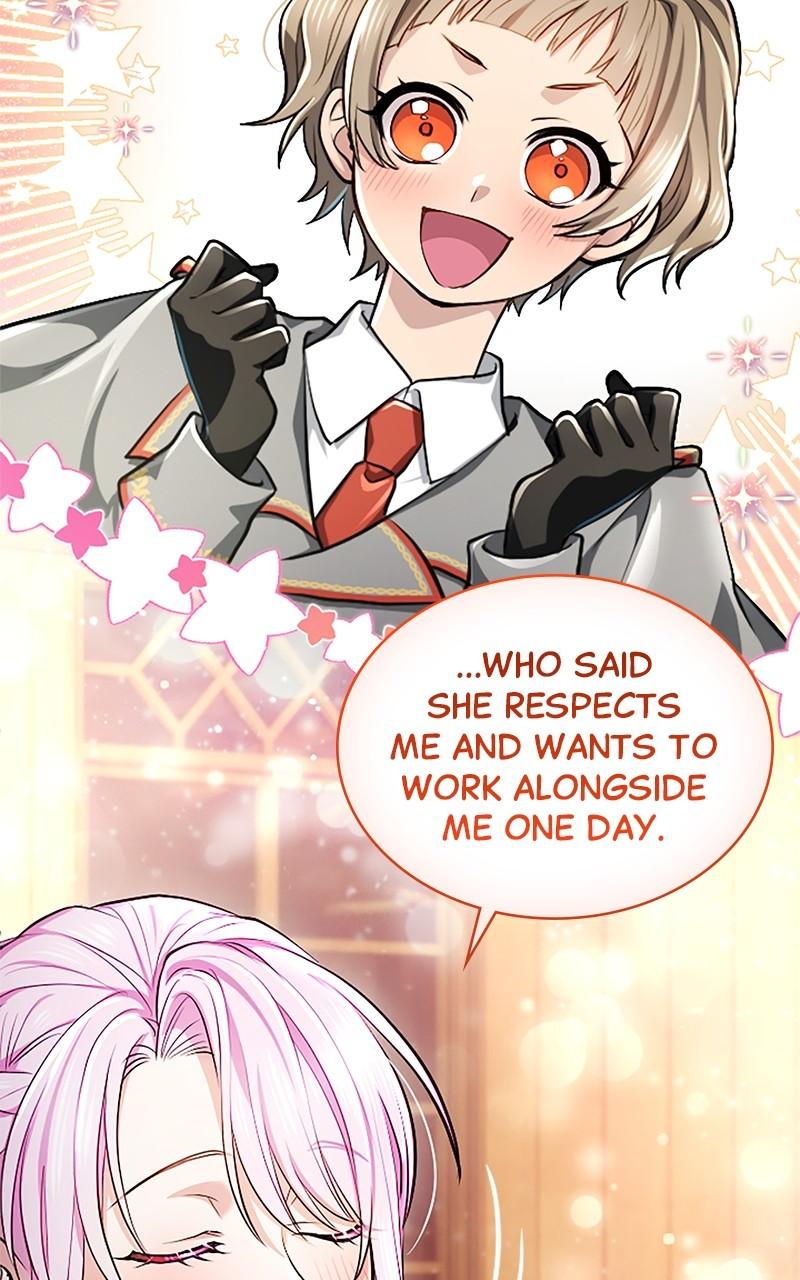 My Aggravating Sovereign Chapter 19 - Page 5