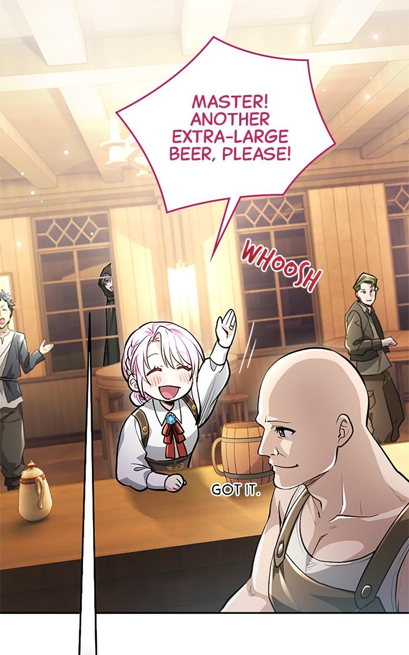 My Aggravating Sovereign Chapter 19 - Page 9