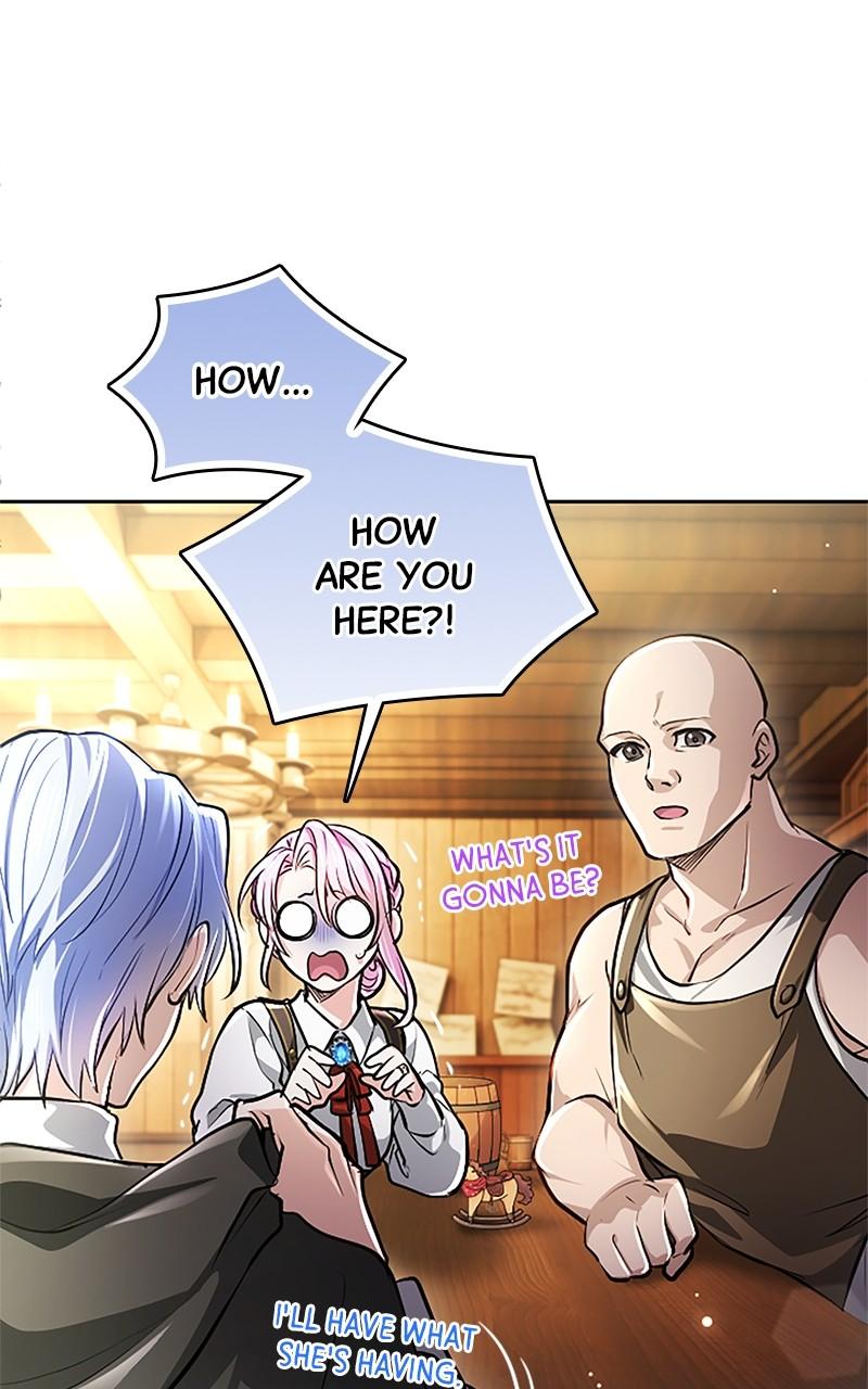 My Aggravating Sovereign Chapter 19 - Page 20