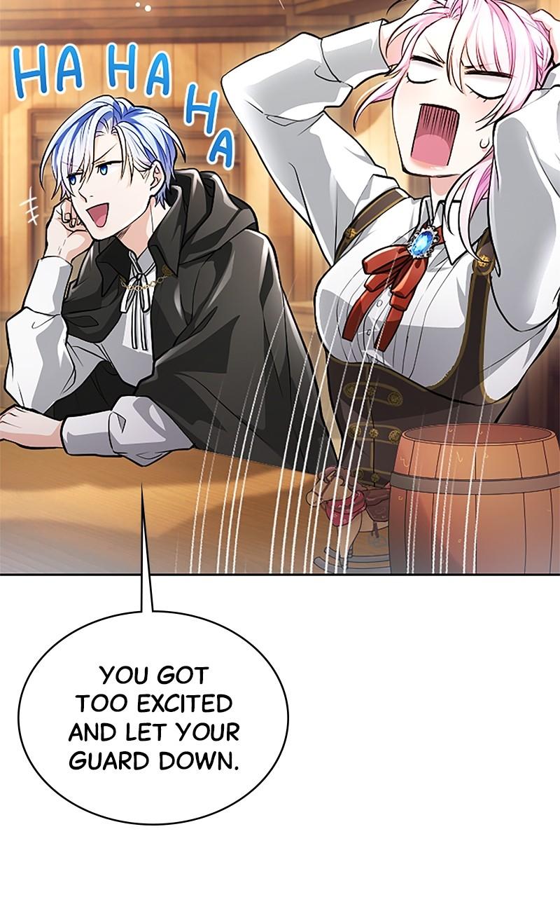 My Aggravating Sovereign Chapter 19 - Page 22