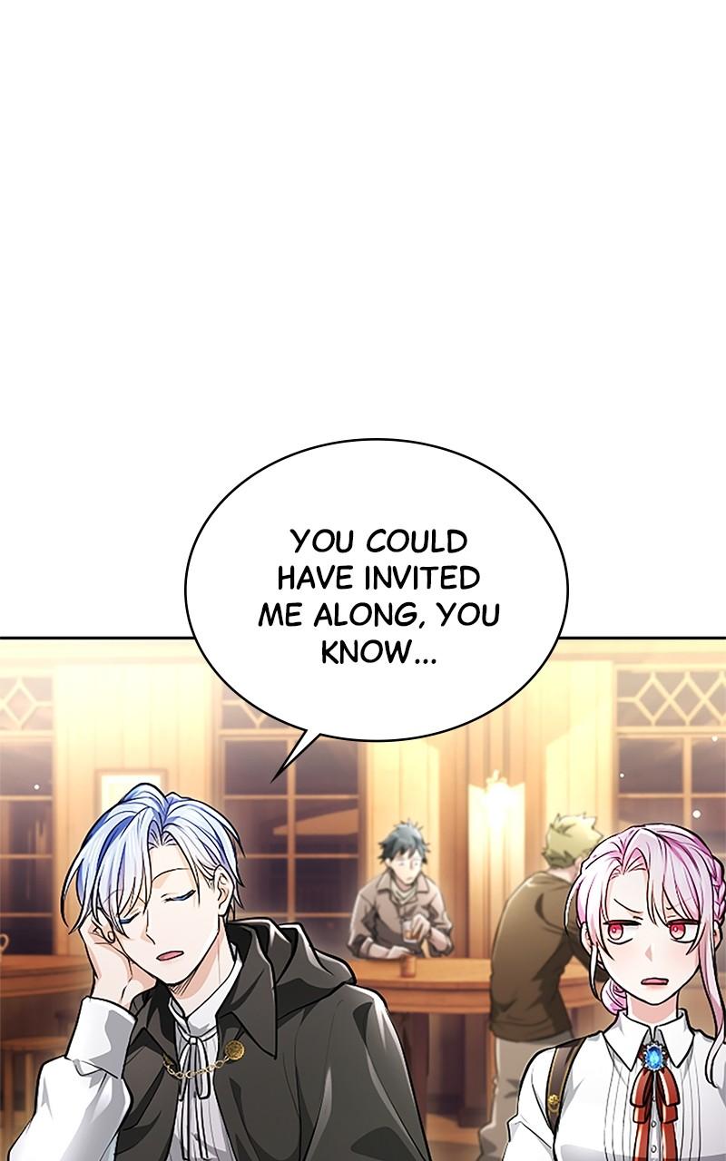 My Aggravating Sovereign Chapter 19 - Page 23