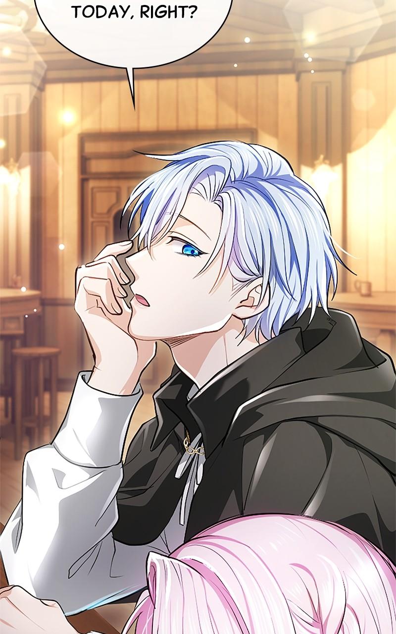 My Aggravating Sovereign Chapter 19 - Page 25